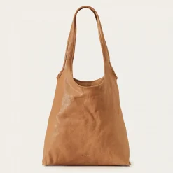 Sak Torebka L, Karmelowy