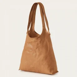 Sak Torebka L, Karmelowy