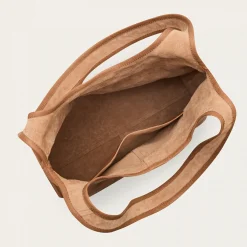 Sak Torebka L, Karmelowy