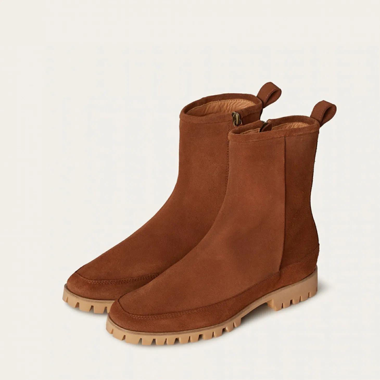 Saviv Botki, Rudy Welur