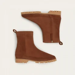 Saviv Botki, Rudy Welur