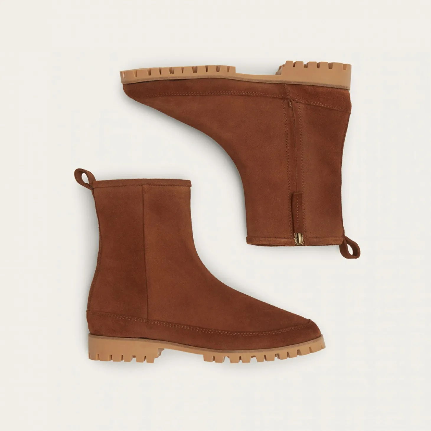 Saviv Botki, Rudy Welur