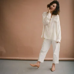 Schpitz Czółenka, Naturalny