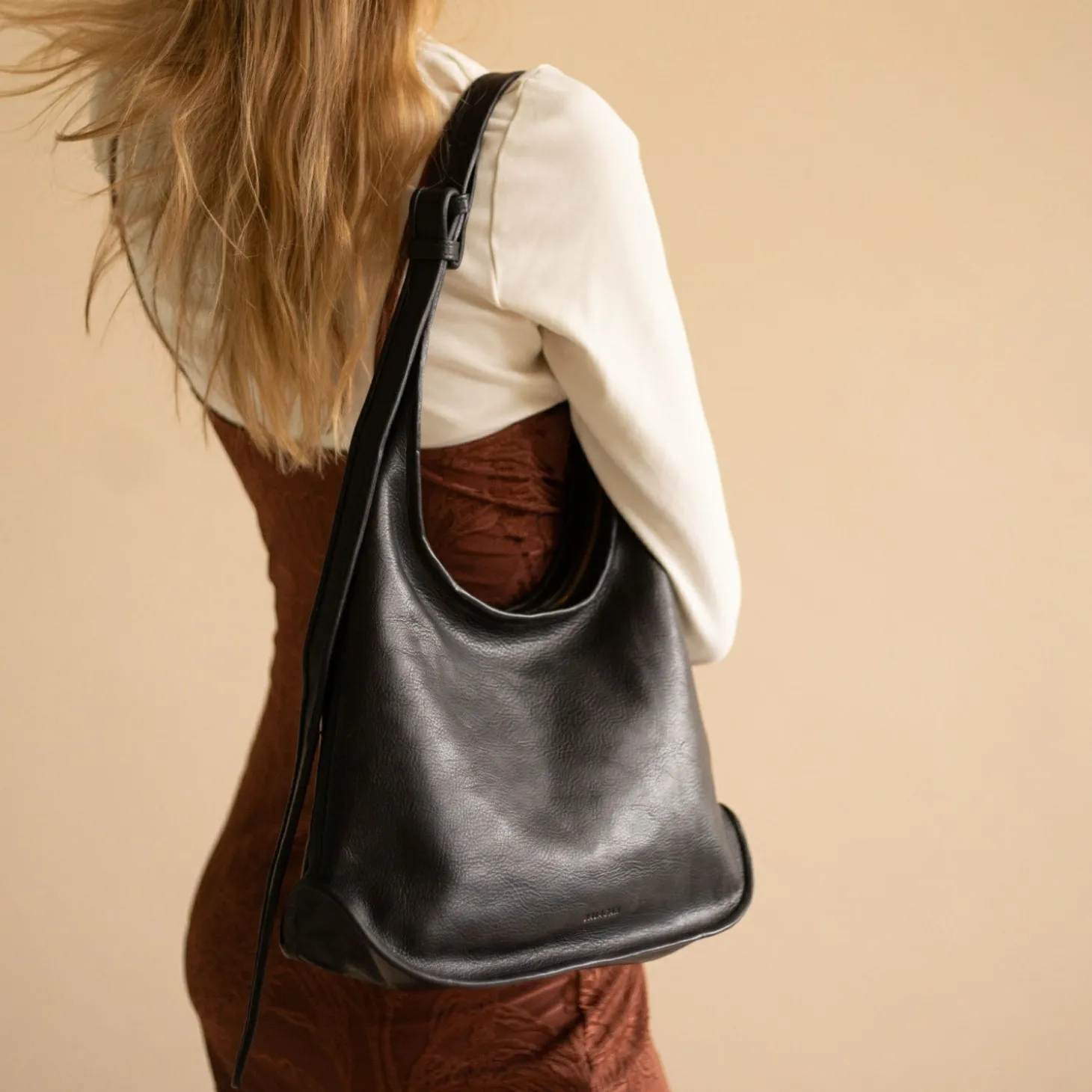 Selle Torebka, Czarny