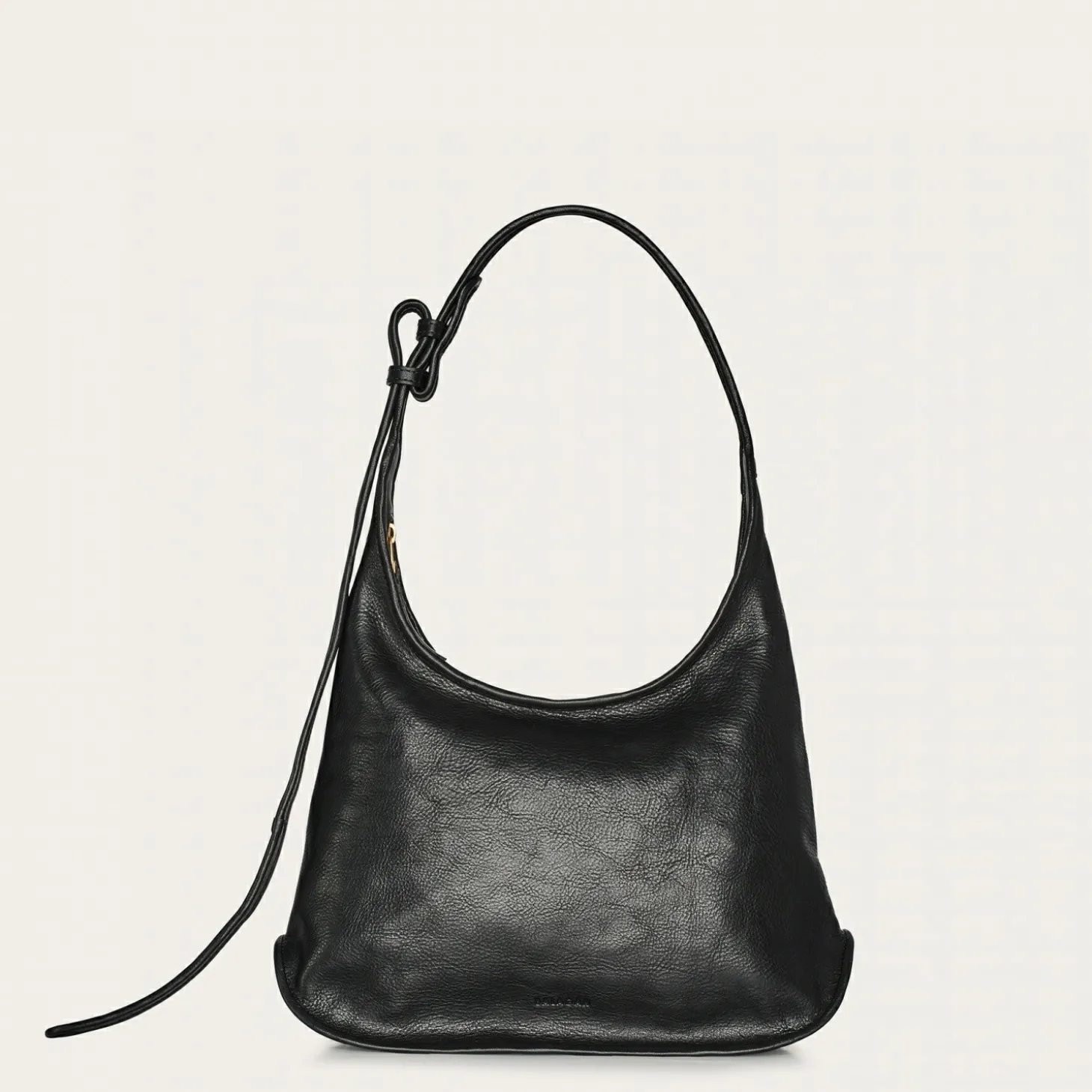 Selle Torebka, Czarny