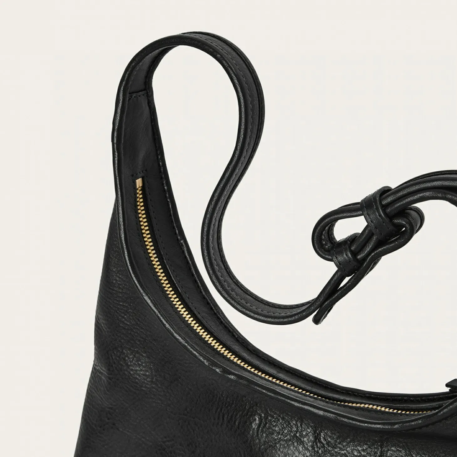 Selle Torebka, Czarny