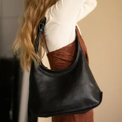 Selle Torebka, Czarny