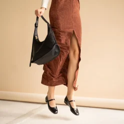 Selle Torebka, Czarny