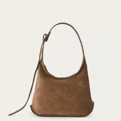 Selle Torebka, Mokka Welur