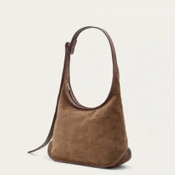 Selle Torebka, Mokka Welur