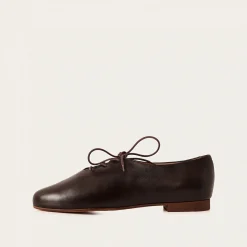 Serge Półbuty, Ciemny Braz