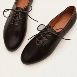 Serge Półbuty, Ciemny Braz