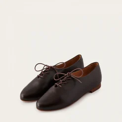 Serge Półbuty, Ciemny Braz