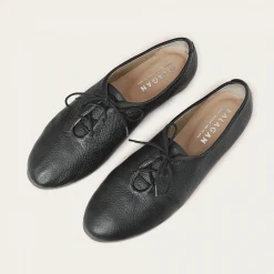 Serge Półbuty, Czarny