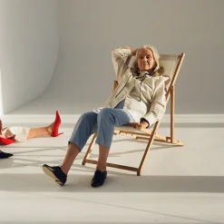 Serge Półbuty, Czarny