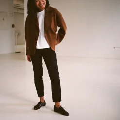 Serge Półbuty, Czarny Blysk