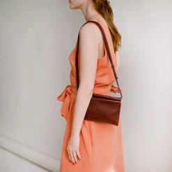 Shuk Torebka, Ciemny Braz