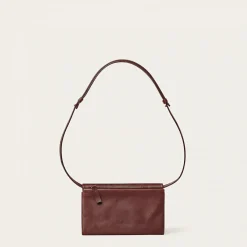 Shuk Torebka, Ciemny Braz