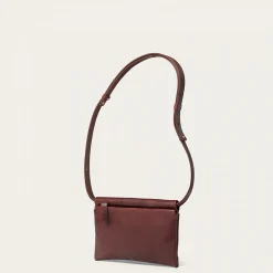 Shuk Torebka, Ciemny Braz