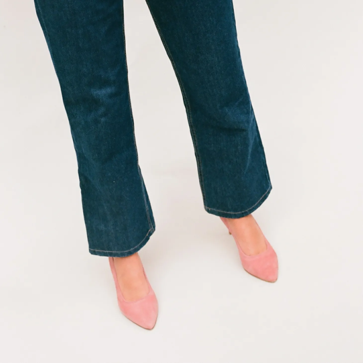 Sica Czółenka, Koralowy Zamsz