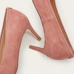 Sica Czółenka, Koralowy Zamsz