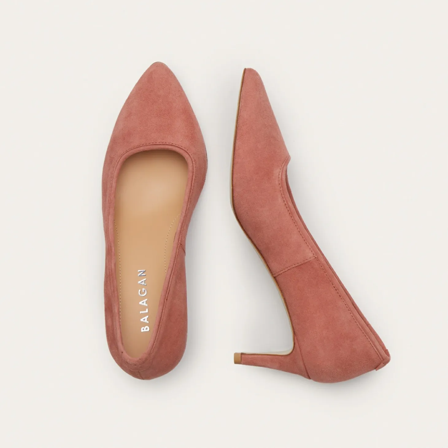 Sica Czółenka, Koralowy Zamsz