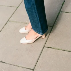 Sira Czółenka, Ratanowy Polysk