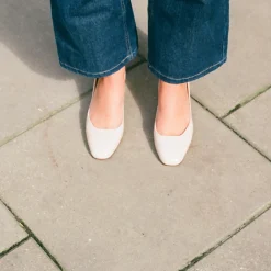 Sira Czółenka, Ratanowy Polysk