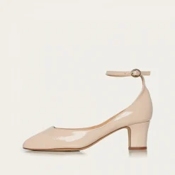 Sira Czółenka, Ratanowy Polysk