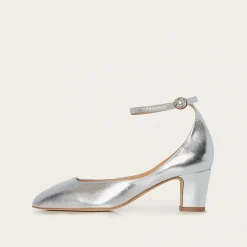 Sira Czółenka, Srebrny