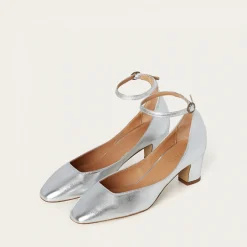 Sira Czółenka, Srebrny