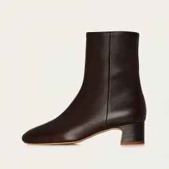 Stav Botki, Ciemny Braz