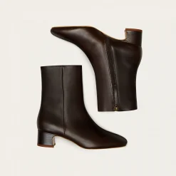 Stav Botki, Ciemny Braz