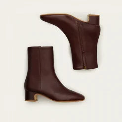 Stav Botki, Mahoniowy