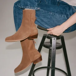 Sus Botki, Rudy Welur