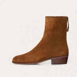 Sus Botki, Rudy Welur