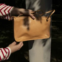 Suzanne Torebka M, Naturalny