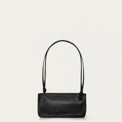 Suzanne Torebka S, Czarny