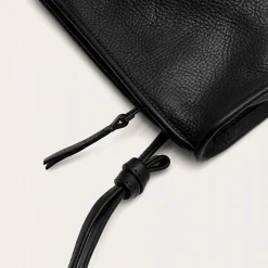 Suzanne Torebka S, Czarny