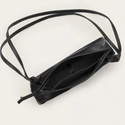 Suzanne Torebka S, Czarny