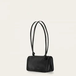 Suzanne Torebka S, Czarny