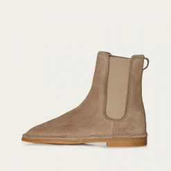 Sviva Botki, Marrone