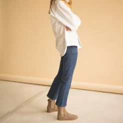 Sviva Botki, Marrone