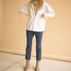 Sviva Botki, Marrone