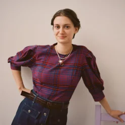 Szeroki Pas Do Talii, Brazowy Wzor Krokodyla