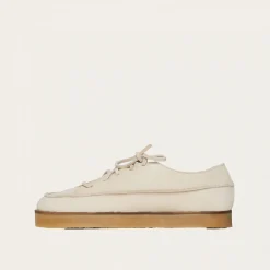 Tav Półbuty, Jasny Nubuk