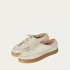 Tav Półbuty, Jasny Nubuk