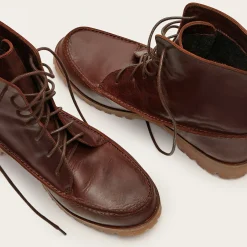 Tefer Botki, Braz Rustykalny