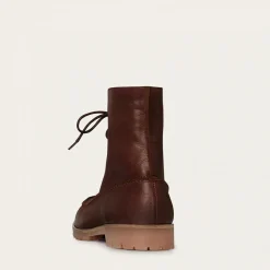 Tefer Botki, Braz Rustykalny