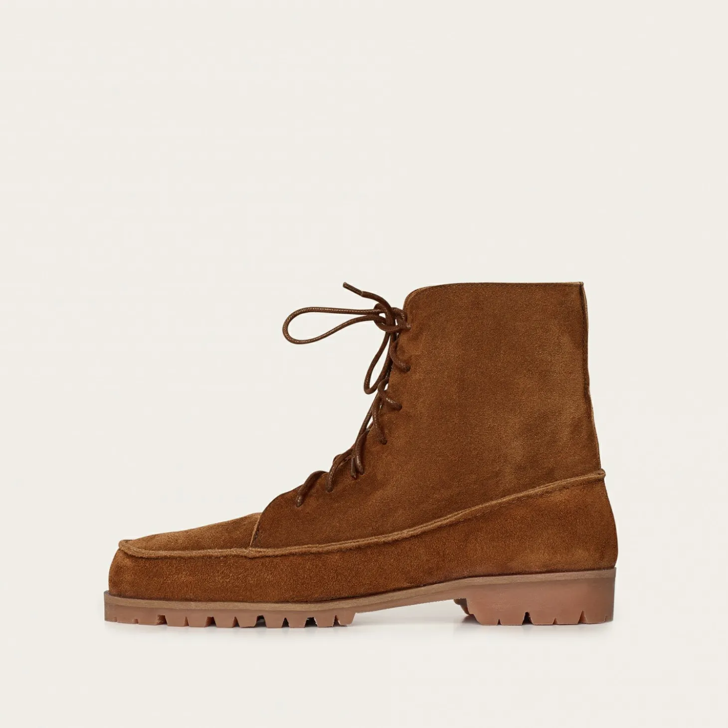 Tefer Botki, Rudy Welur